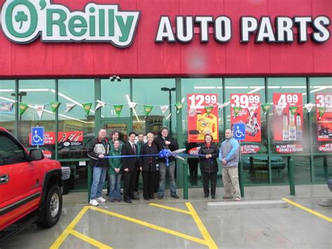 , there&39;s always an O&39;Reilly Auto Parts near you. . Oriellys viroqua
